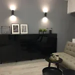 Apartament Riko's Bucureşti