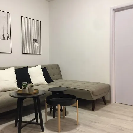 Apartment Riko's *