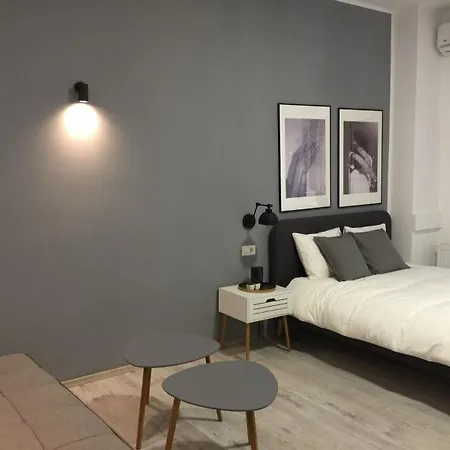 Riko's Apartamento Bucareste