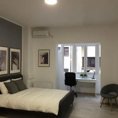 Riko's Apartament