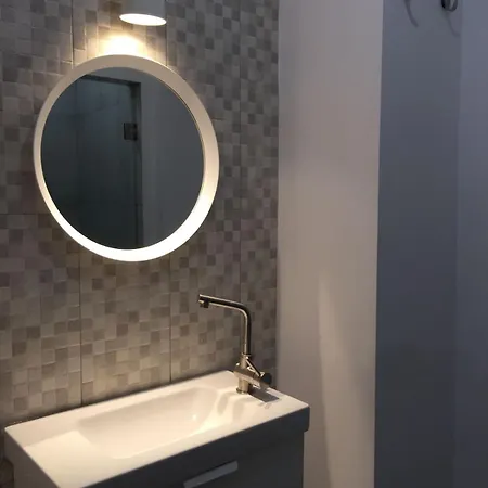 Apartment Riko's