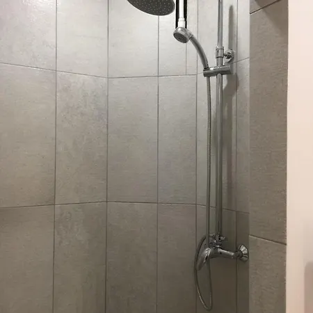 Riko's Apartament *