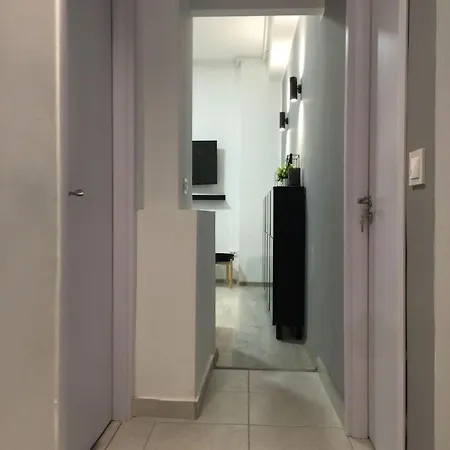 Apartment Riko's *