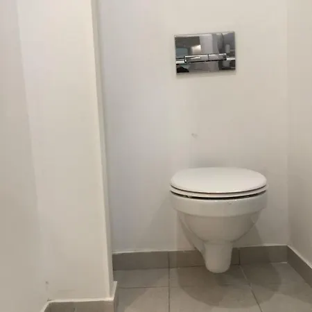 Apartment Riko's Bucharest