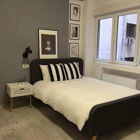 Riko's Apartment