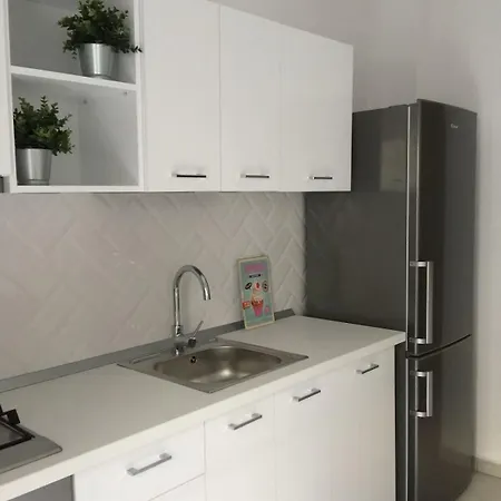 Apartment Riko's *