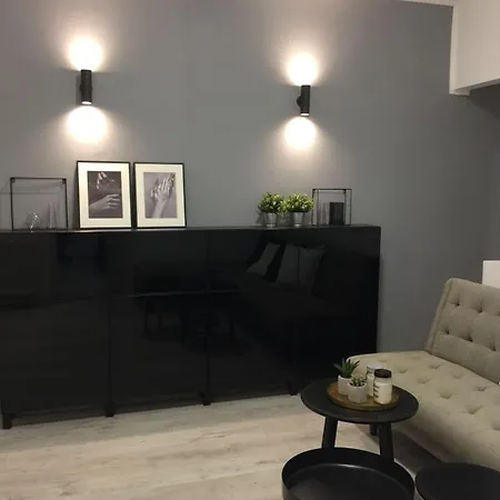 Appartement Riko's Bucarest