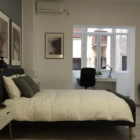 Riko's Apartament *