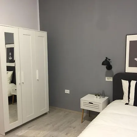 Apartament Riko's *