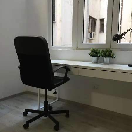 Apartamento Riko's Bucareste