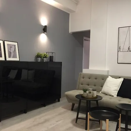 Apartament Riko's *
