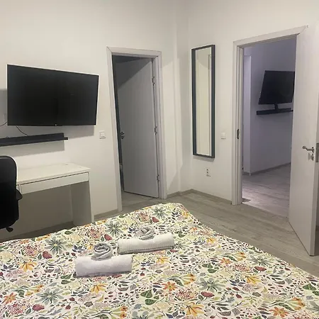 Riko's Apartament *