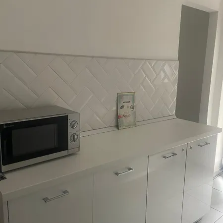 Apartament Riko's