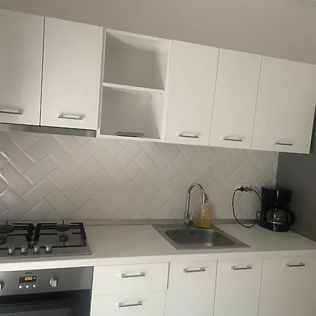 Apartament Riko's Bucureşti