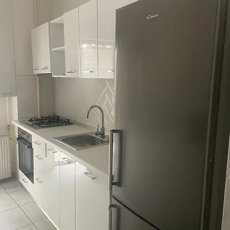 Apartament Riko's