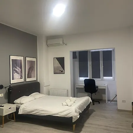 Riko's Apartament Bucureşti