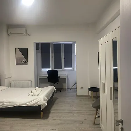Riko's Apartament Bucureşti