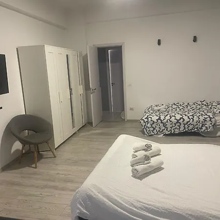 Apartament Riko's *
