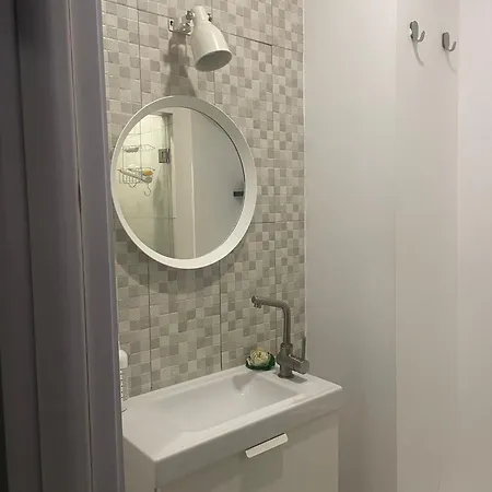 Riko's Apartament *