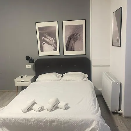 Riko's Apartament *