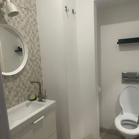 Riko's Apartament