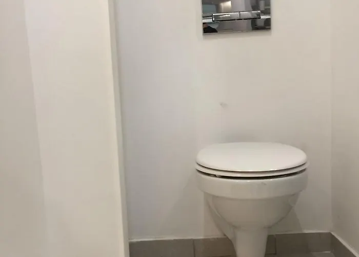 Apartamento Riko's Bucareste