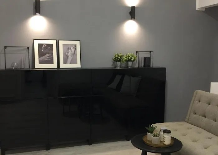 Apartment Riko's Bukarest