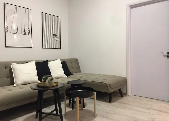 Appartement Riko's *