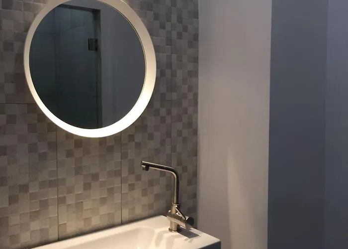 Appartement Riko's
