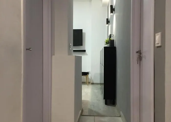 Appartement Riko's *