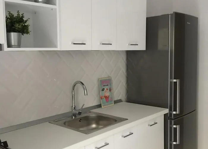 Appartement Riko's *