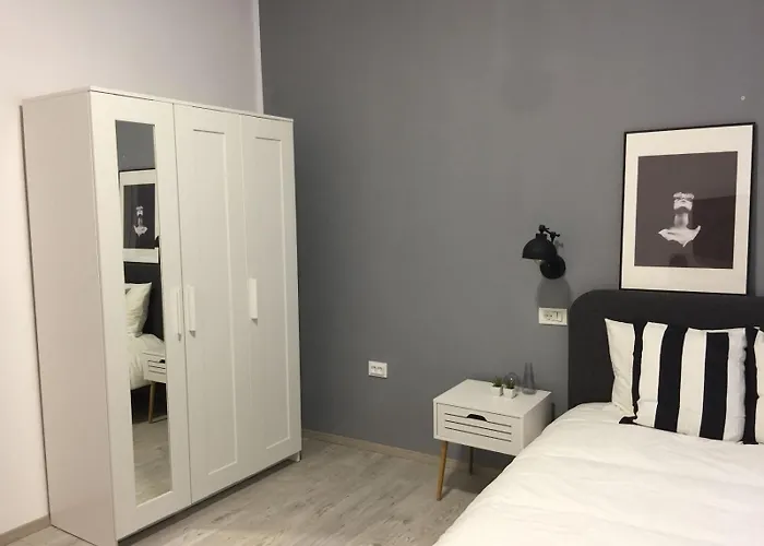 Appartement Riko's *