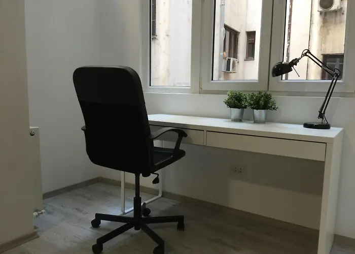 Appartement Riko's Boekarest